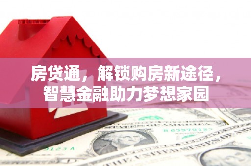 圣方济各堂区房贷通，解锁购房新途径，智慧金融助力梦想家园