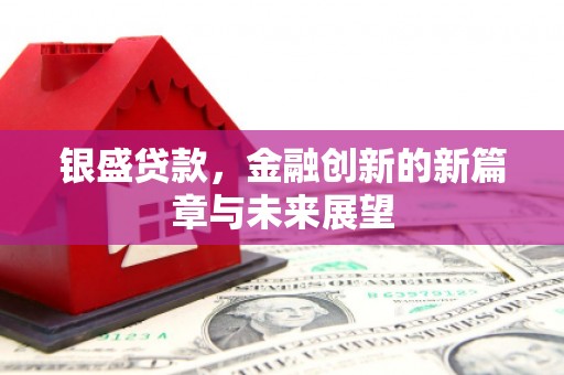 圣方济各堂区银盛贷款，金融创新的新篇章与未来展望