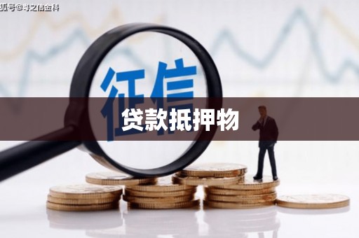 圣方济各堂区贷款抵押物
