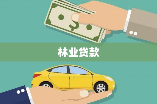 圣方济各堂区林业贷款