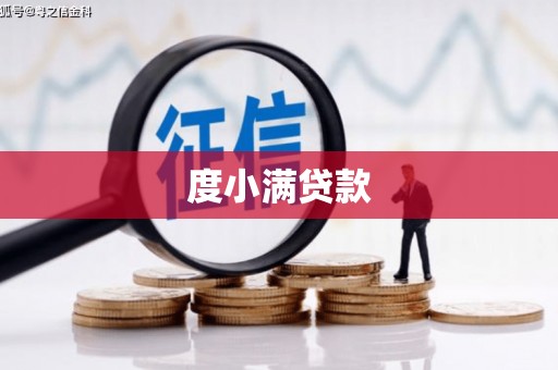 圣方济各堂区度小满贷款