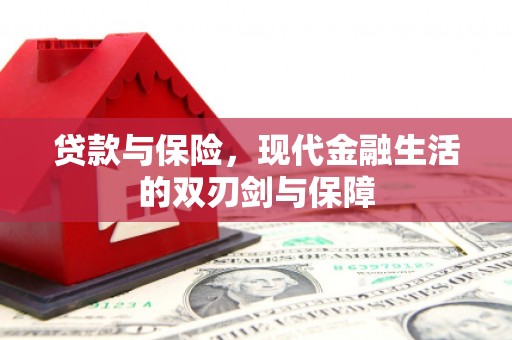 圣方济各堂区贷款与保险，现代金融生活的双刃剑与保障