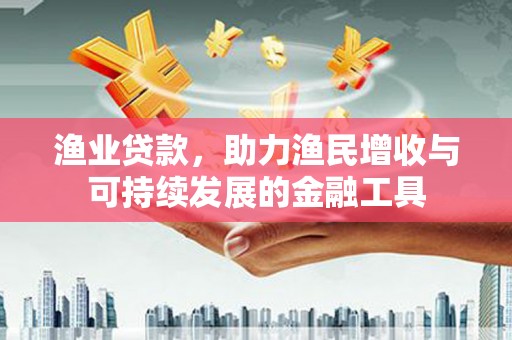 圣方济各堂区渔业贷款，助力渔民增收与可持续发展的金融工具