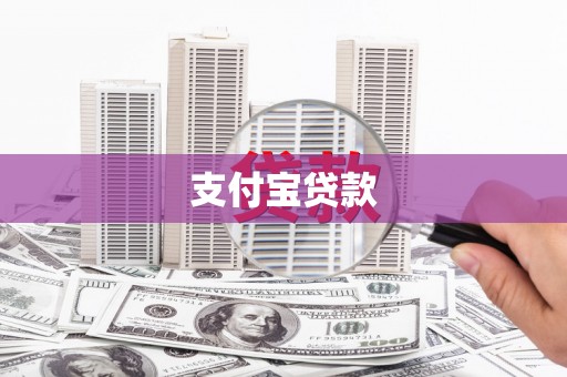 圣方济各堂区支付宝贷款