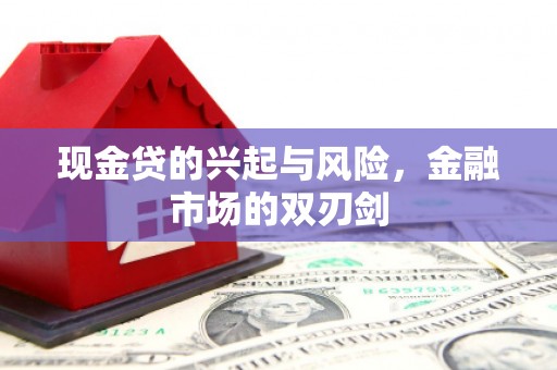 圣方济各堂区现金贷的兴起与风险，金融市场的双刃剑