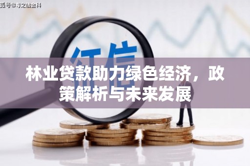 圣方济各堂区林业贷款助力绿色经济，政策解析与未来发展