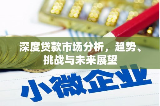 圣方济各堂区深度贷款市场分析，趋势、挑战与未来展望