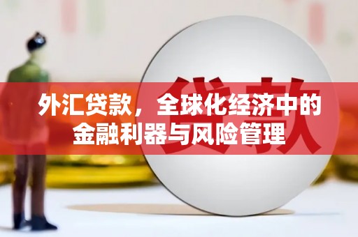 圣方济各堂区外汇贷款，全球化经济中的金融利器与风险管理