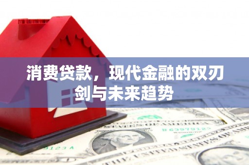 圣方济各堂区消费贷款，现代金融的双刃剑与未来趋势