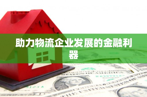 圣方济各堂区助力物流企业发展的金融利器