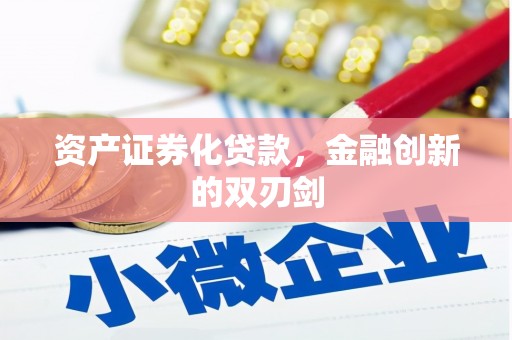 圣方济各堂区资产证券化贷款，金融创新的双刃剑