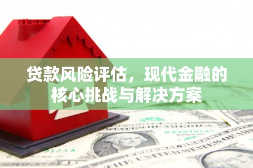 圣方济各堂区贷款风险评估，现代金融的核心挑战与解决方案