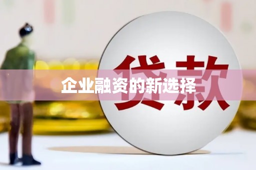 圣方济各堂区企业融资的新选择