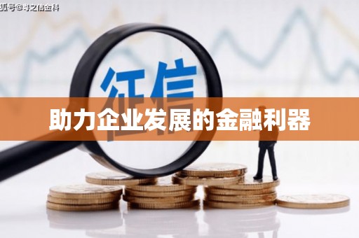 圣方济各堂区助力企业发展的金融利器