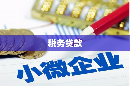 圣方济各堂区税务贷款