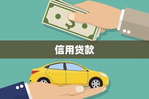 圣方济各堂区信用贷款