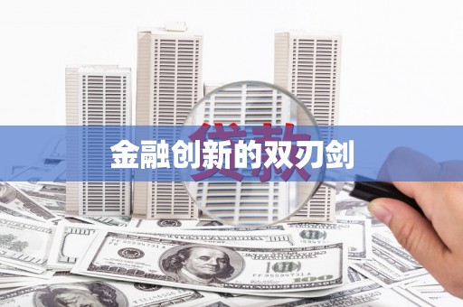 圣方济各堂区金融创新的双刃剑