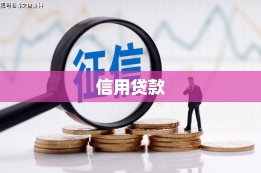 圣方济各堂区信用贷款