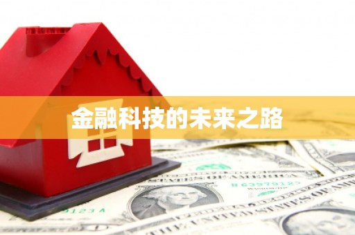 圣方济各堂区金融科技的未来之路