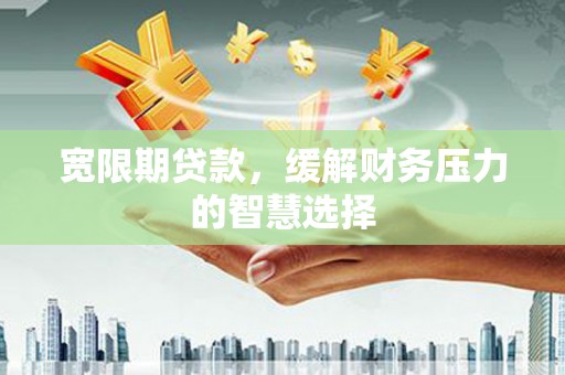 圣方济各堂区宽限期贷款，缓解财务压力的智慧选择