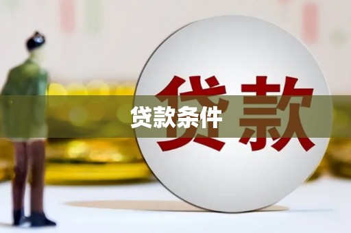 圣方济各堂区贷款条件