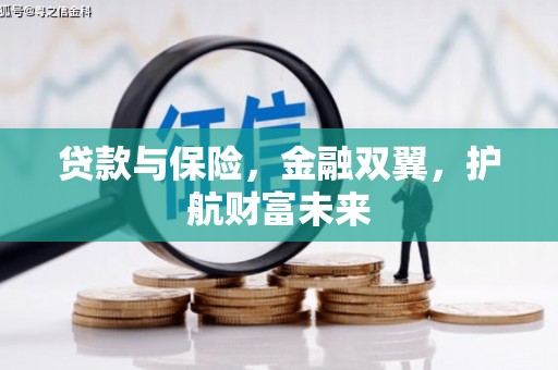 圣方济各堂区贷款与保险，金融双翼，护航财富未来