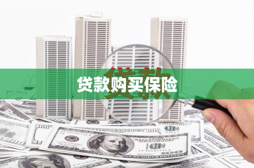 圣方济各堂区贷款购买保险