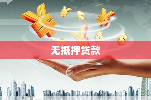 圣方济各堂区无抵押贷款