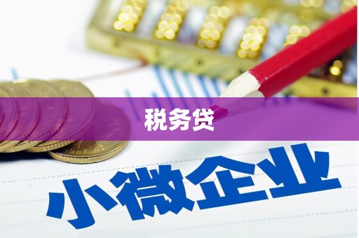 圣方济各堂区税务贷