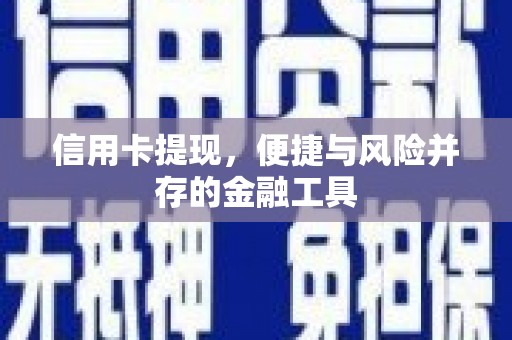 圣方济各堂区信用卡提现，便捷与风险并存的金融工具
