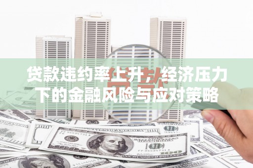 圣方济各堂区贷款违约率上升，经济压力下的金融风险与应对策略