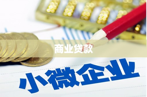 圣方济各堂区商业贷款