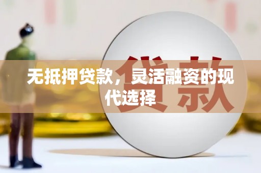 圣方济各堂区无抵押贷款，灵活融资的现代选择