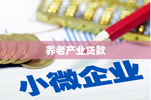 圣方济各堂区养老产业贷款