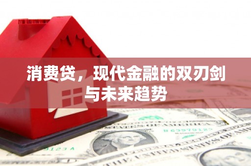 圣方济各堂区消费贷，现代金融的双刃剑与未来趋势