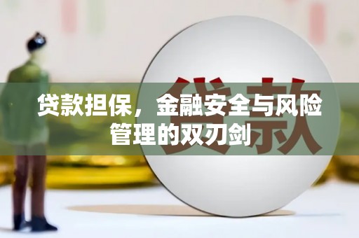 圣方济各堂区贷款担保，金融安全与风险管理的双刃剑