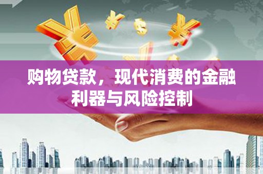 圣方济各堂区购物贷款，现代消费的金融利器与风险控制