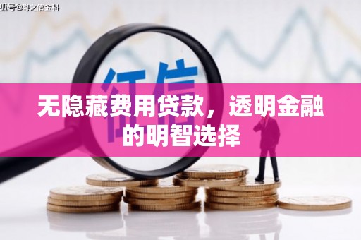 圣方济各堂区无隐藏费用贷款，透明金融的明智选择