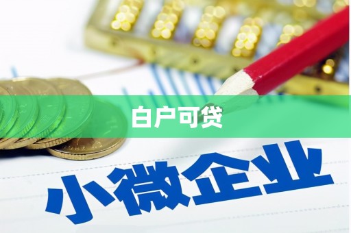 圣方济各堂区白户可贷