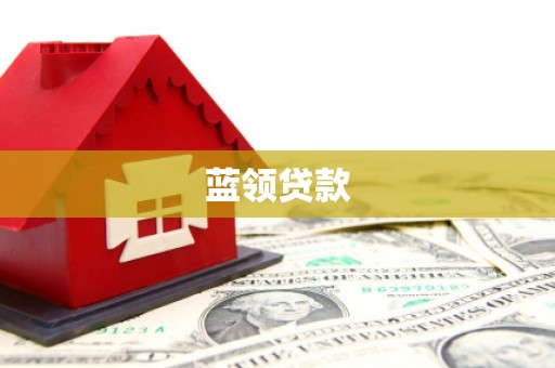 圣方济各堂区蓝领贷款
