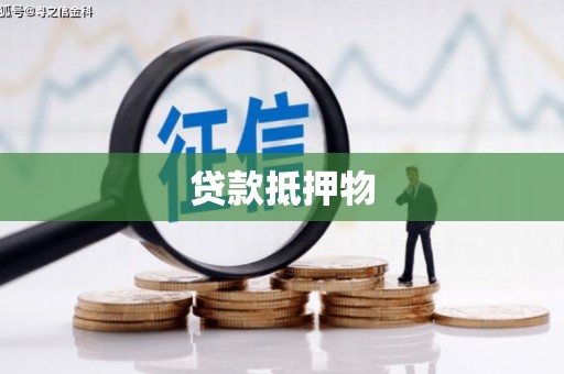 圣方济各堂区贷款抵押物