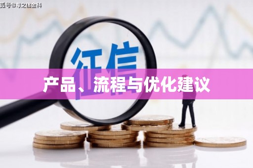 圣方济各堂区产品、流程与优化建议