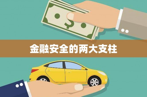 圣方济各堂区金融安全的两大支柱