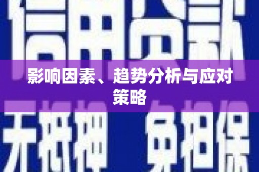 圣方济各堂区影响因素、趋势分析与应对策略