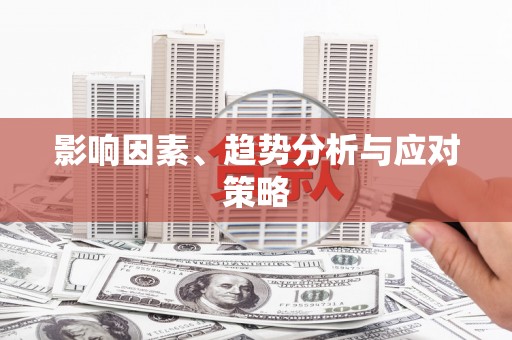 圣方济各堂区影响因素、趋势分析与应对策略