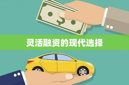 圣方济各堂区灵活融资的现代选择