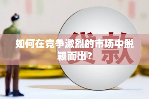 圣方济各堂区如何在竞争激烈的市场中脱颖而出？