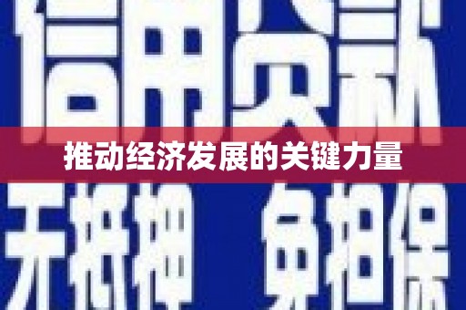 圣方济各堂区推动经济发展的关键力量