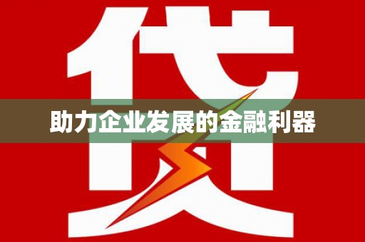 圣方济各堂区助力企业发展的金融利器